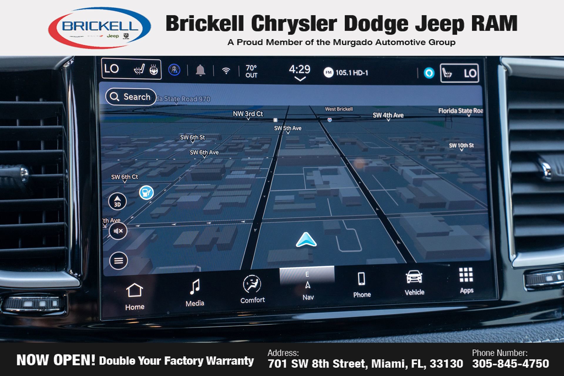 Used 2024 Chrysler Pacifica Limited FWD image 34