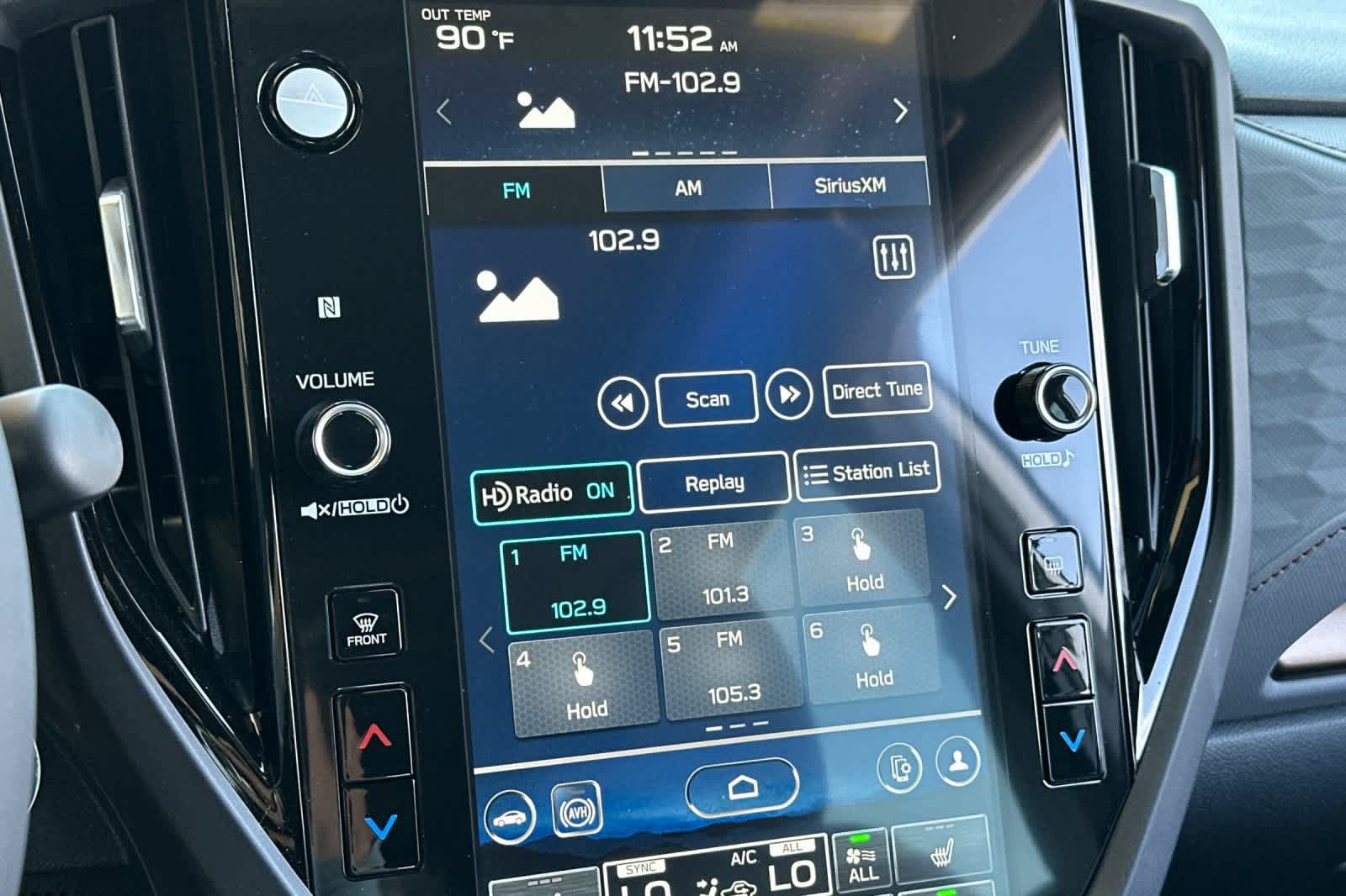 New 2026 Subaru Forester Sport AWD/4WD image 21