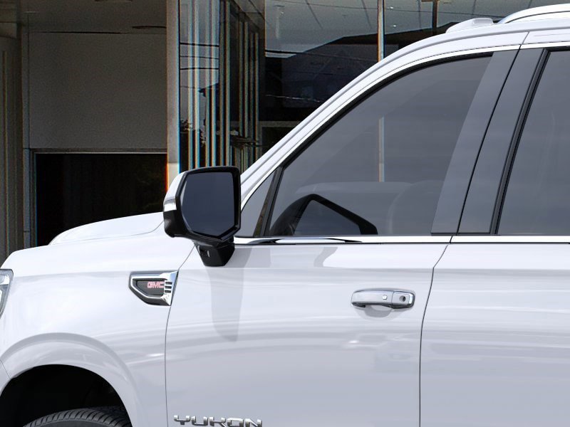New 2026 GMC Yukon XL Elevation w/ Elevation Premium Package RWD image 12