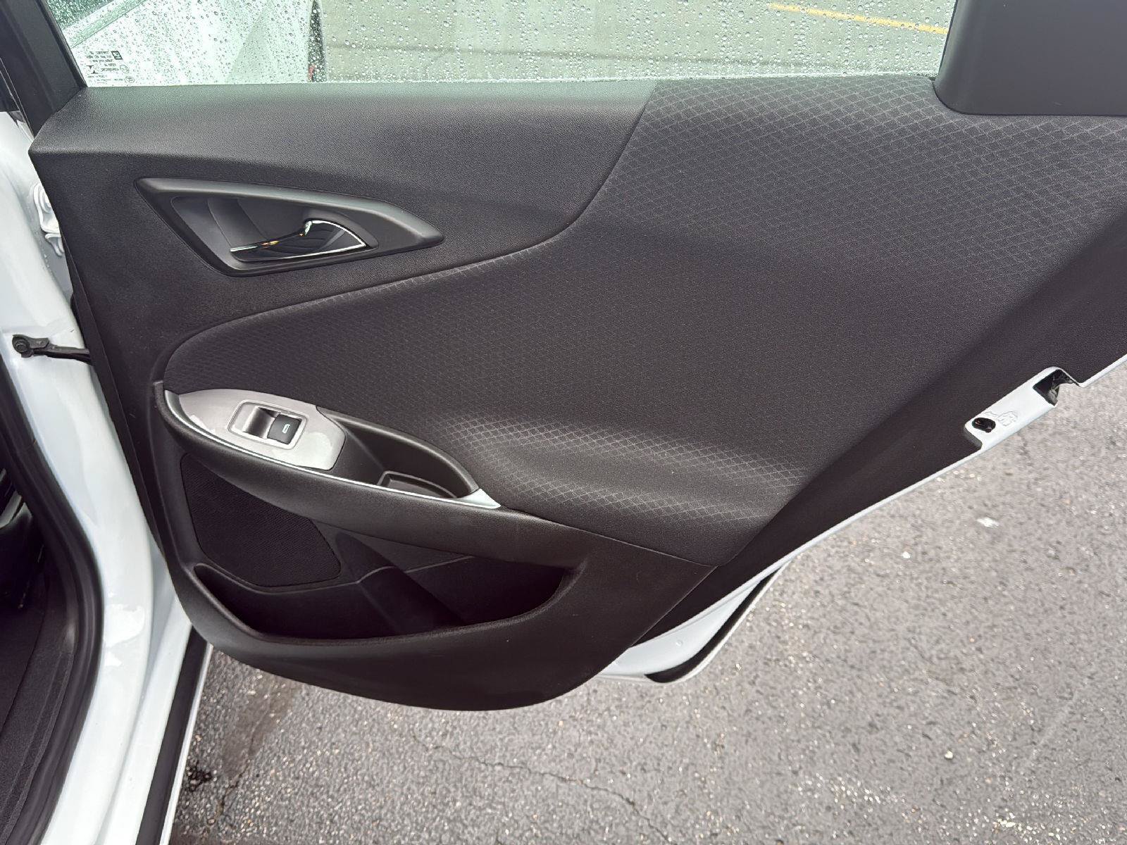 Used 2024 Chevrolet Malibu LT FWD image 28
