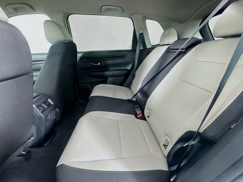 New 2026 Honda CR-V LX image 32