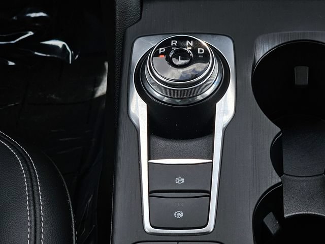 Used 2021 Ford Escape SEL FWD image 30