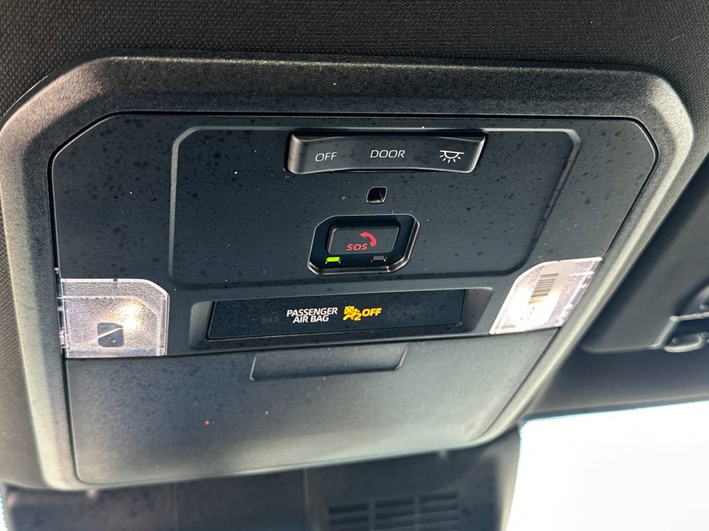 Used 2024 Toyota Tacoma SR image 27