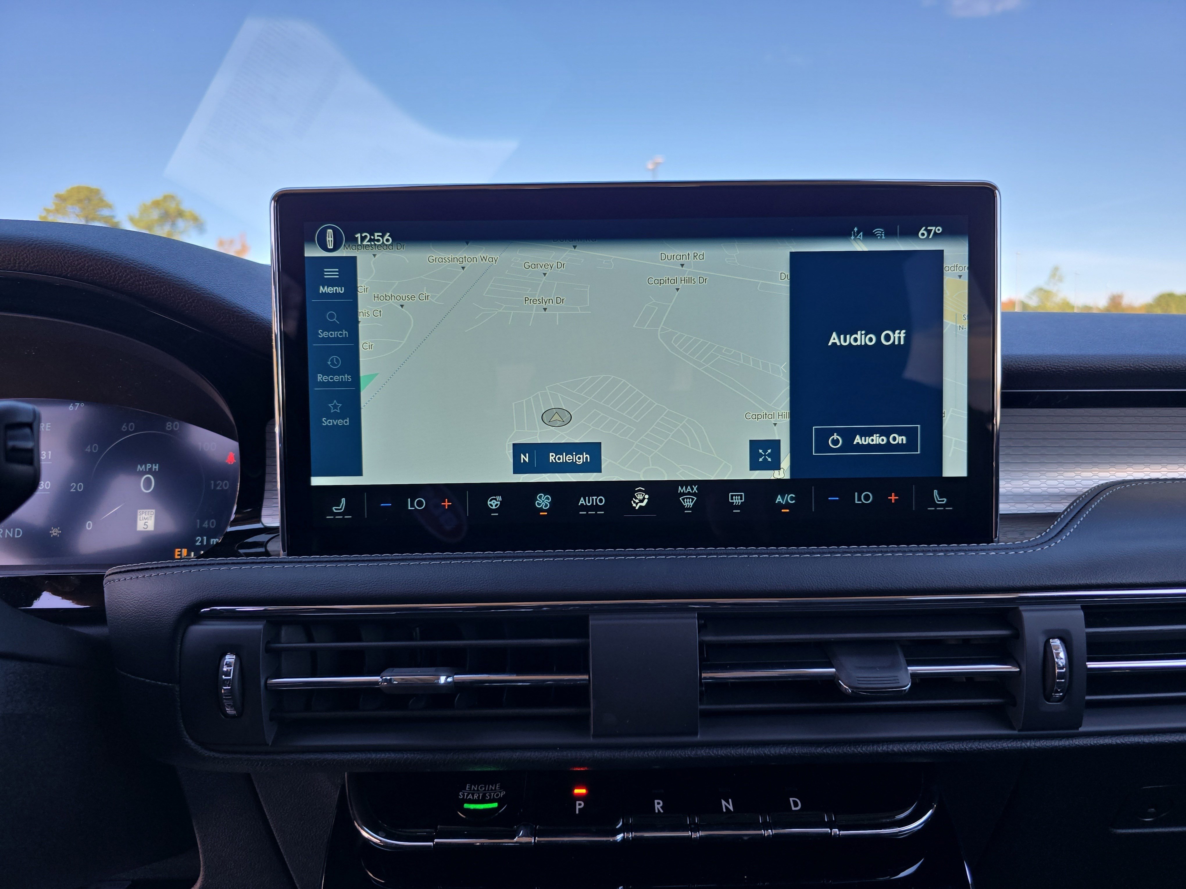 New 2026 Lincoln Corsair Premiere image 22