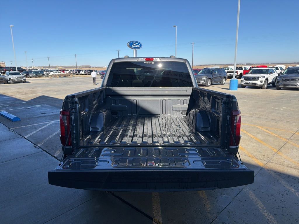 New 2026 Ford F150 STX image 7