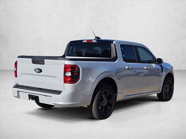 New 2026 Ford Maverick Lobo video 2