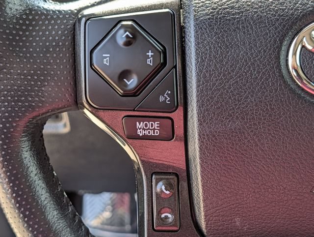 Certified 2024 Toyota 4Runner TRD Pro AWD/4WD image 23