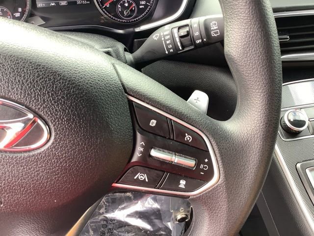 Certified 2023 Hyundai Santa Fe SE FWD image 19