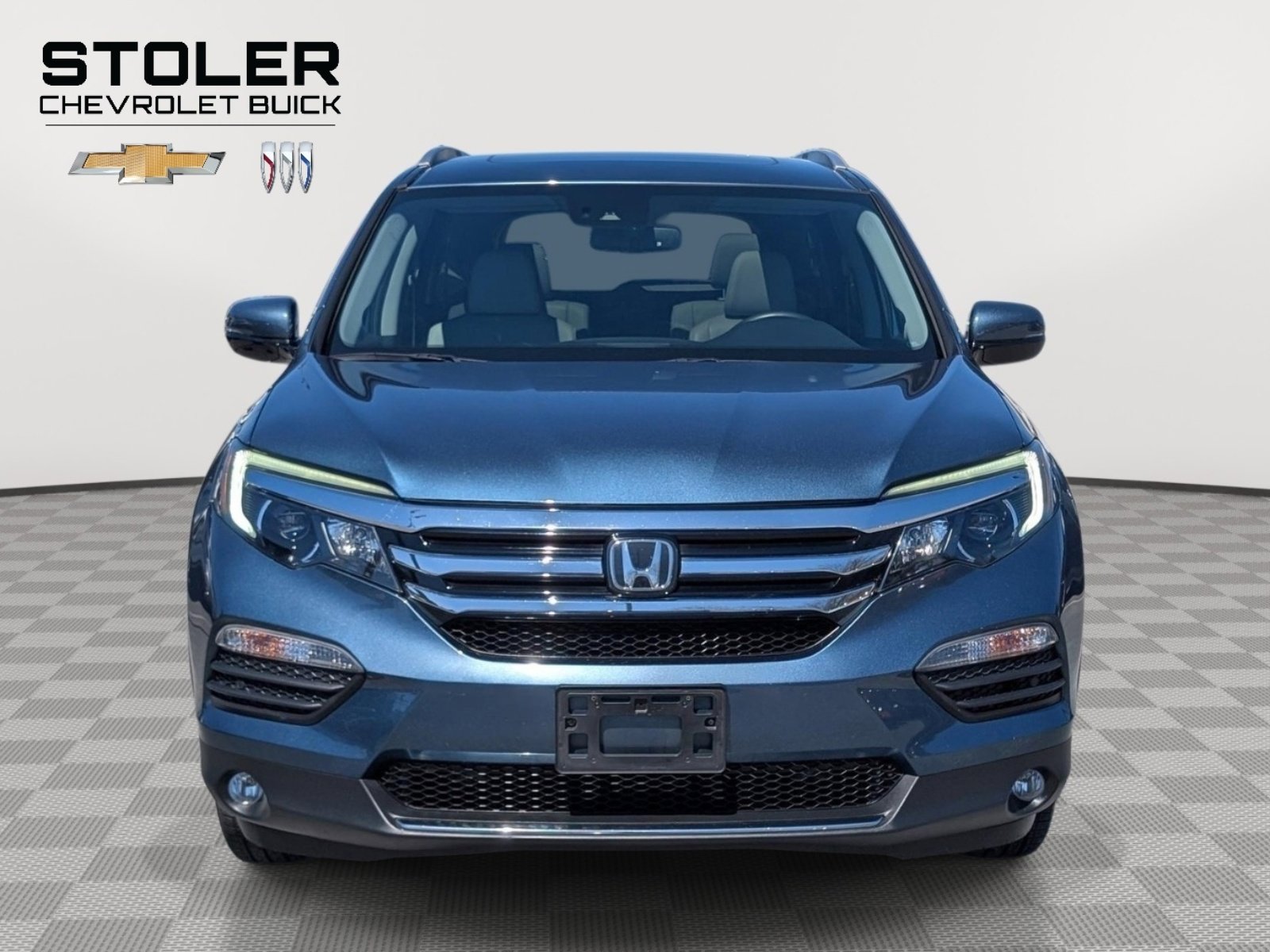 Used 2018 Honda Pilot Elite image 8