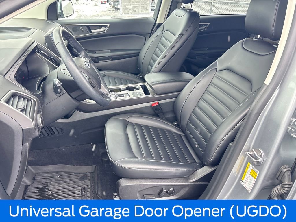 Used 2024 Ford Edge SEL w/ Convenience Package image 11