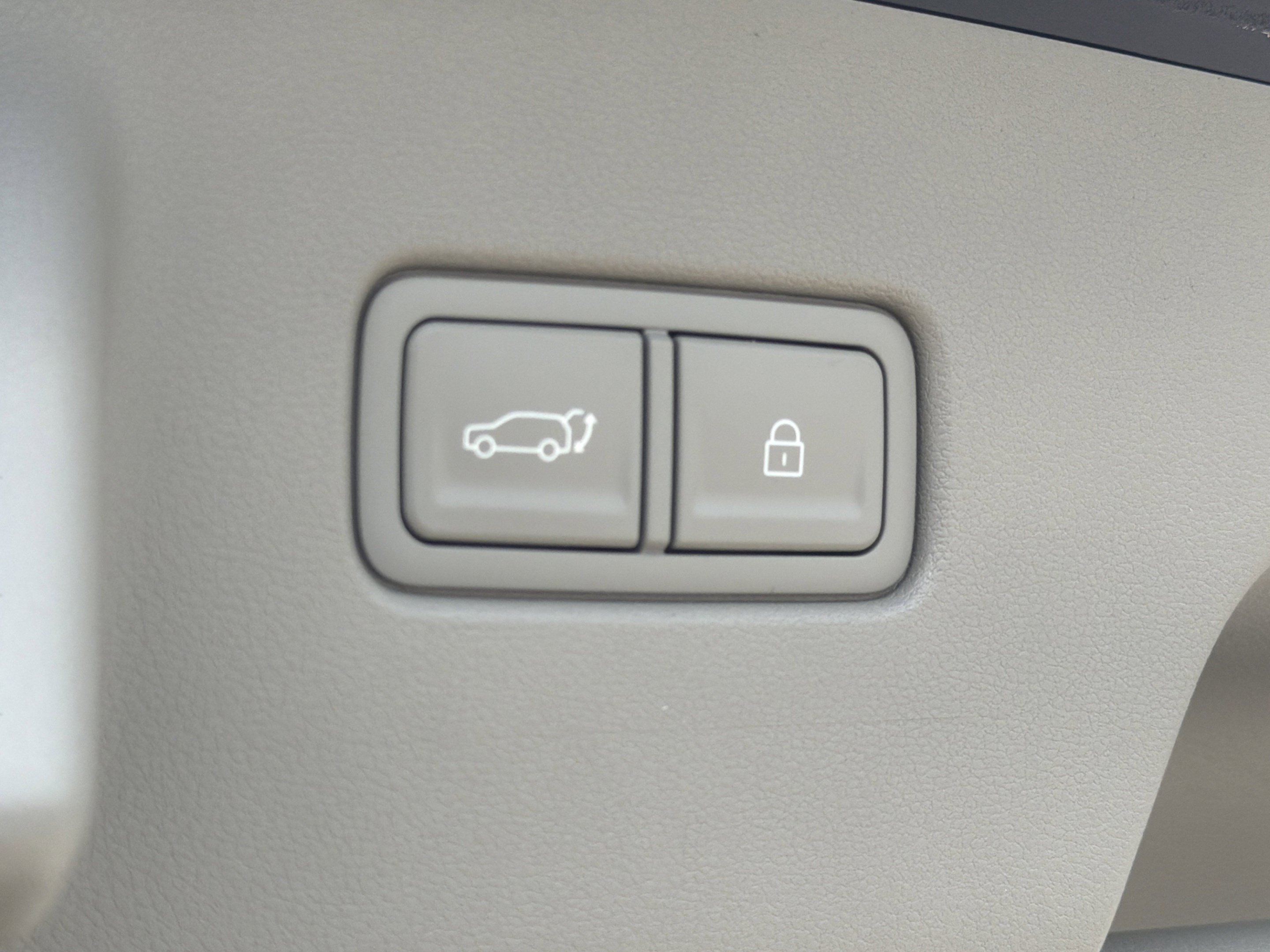 New 2026 Hyundai Palisade FWD Hybrid image 7