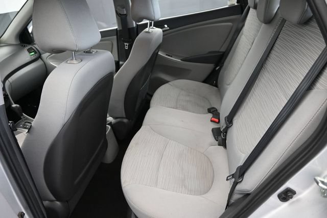 Used 2016 Hyundai Accent SE FWD image 14