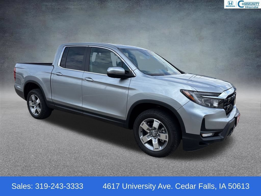 New 2026 Honda Ridgeline RTL image 7