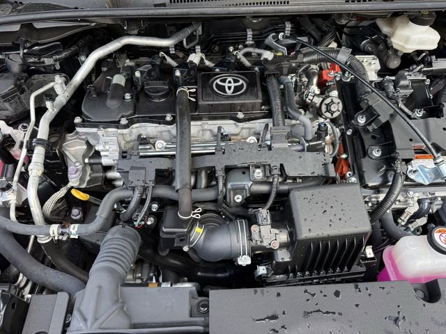 Used 2025 Toyota Corolla LE image 32