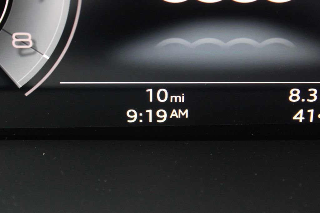 New 2026 Audi A3 2.0T Premium image 12