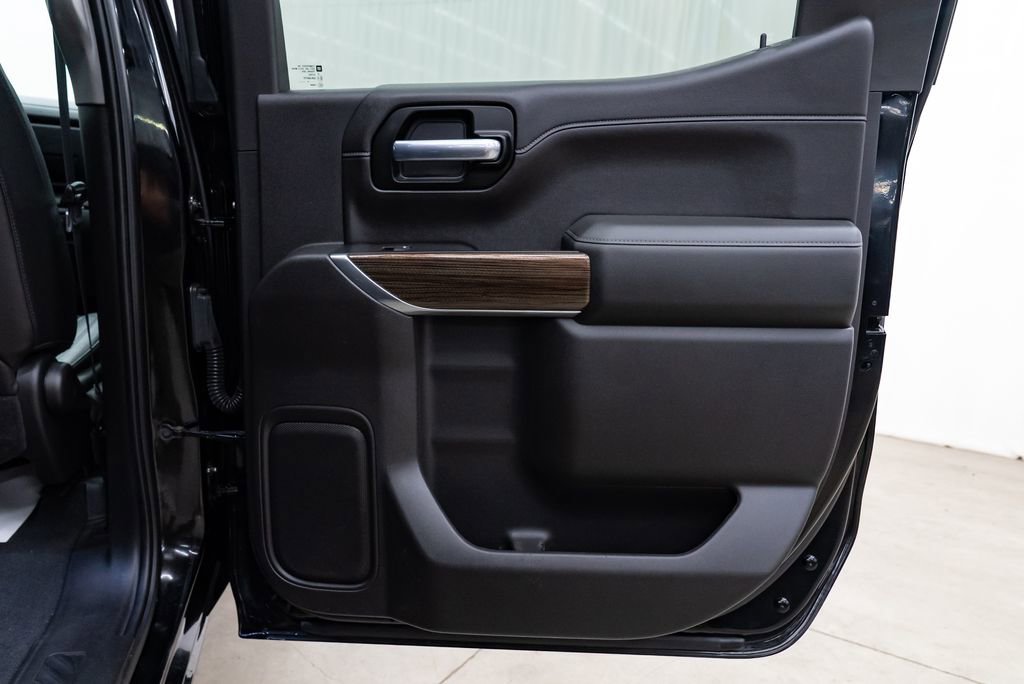 Used 2020 Chevrolet Silverado 1500 RST w/ All-Star Edition image 29