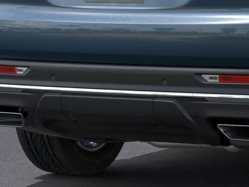 New 2026 Buick Enclave Preferred w/ Power Package FWD image 14