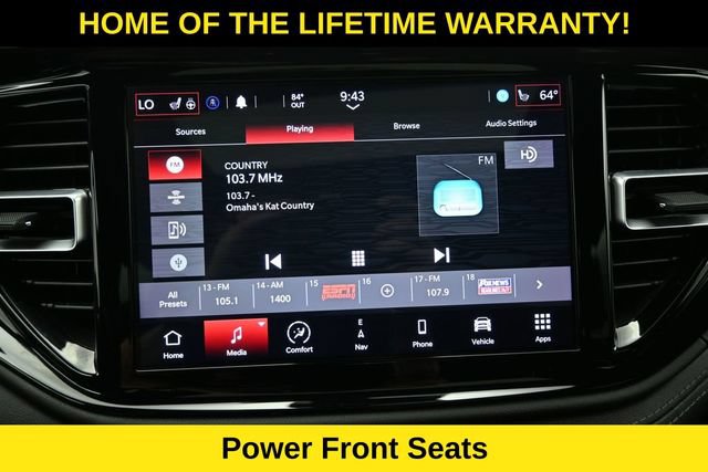 Used 2021 Dodge Durango Citadel AWD/4WD image 25