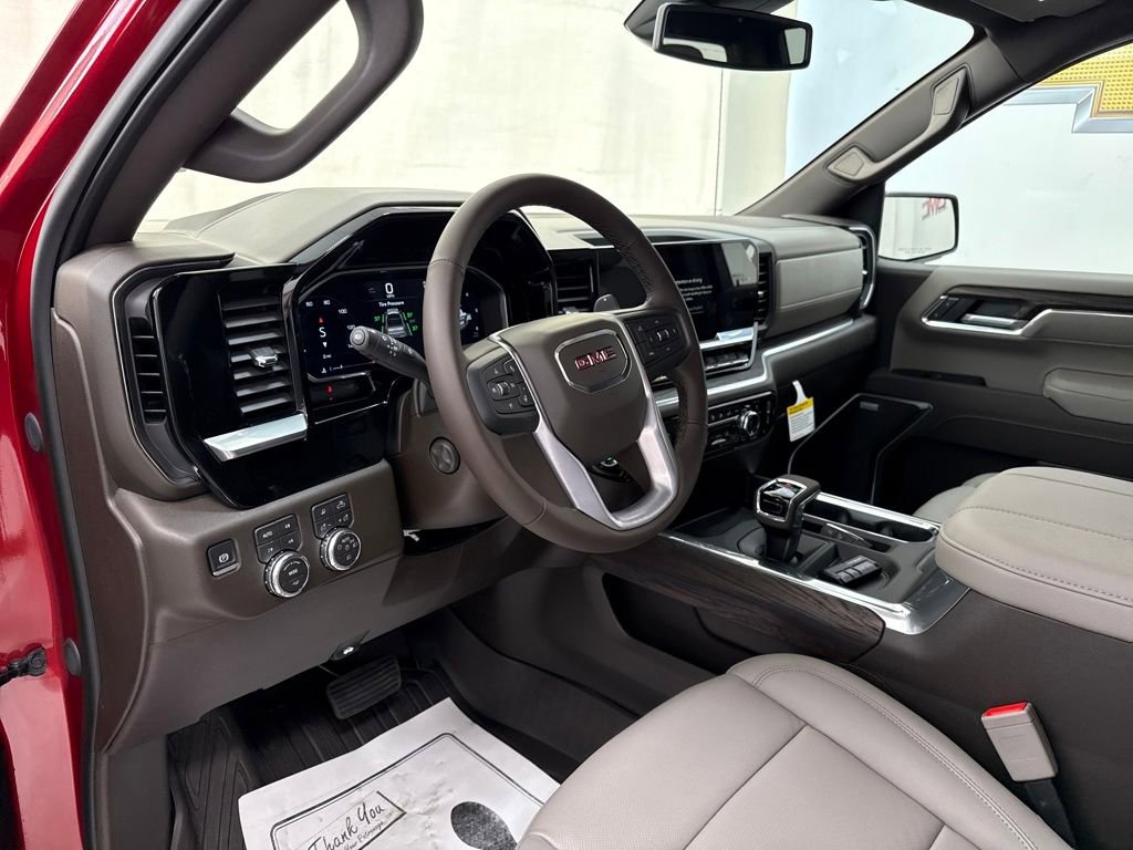 New 2026 GMC Sierra 1500 SLT image 20