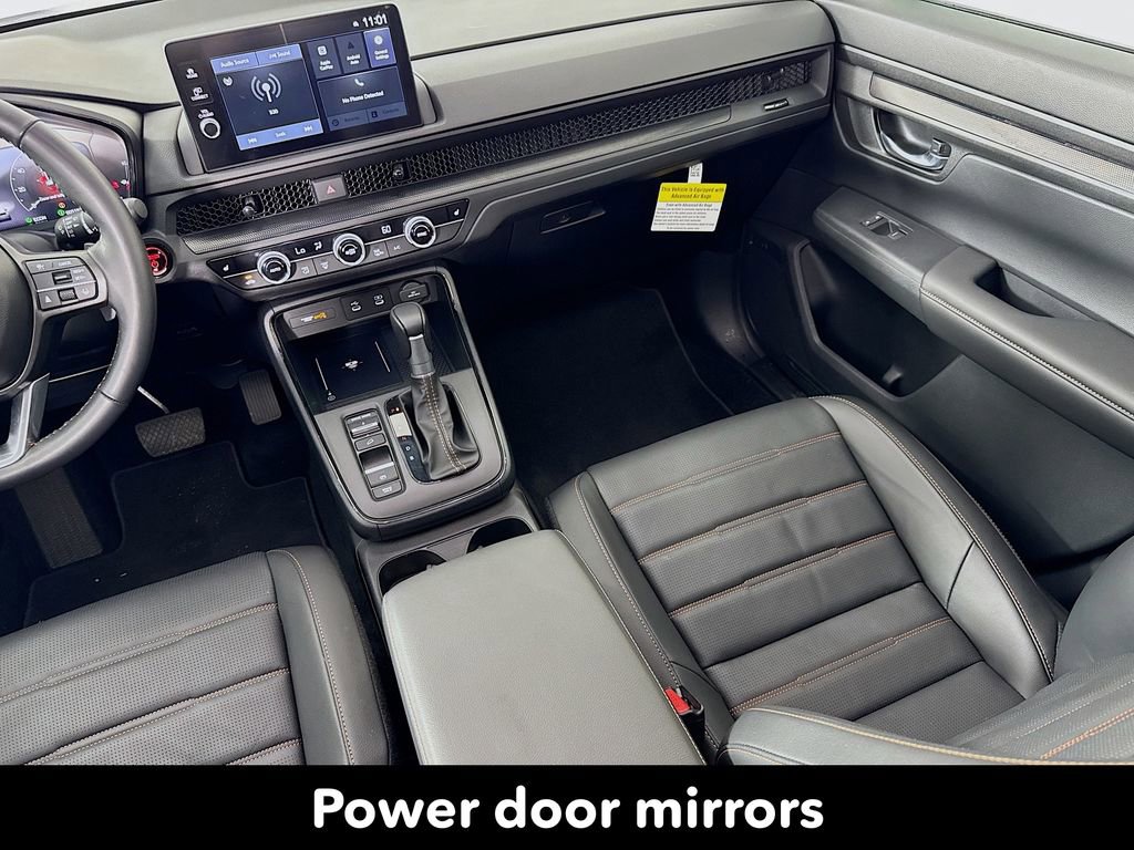 Used 2026 Honda CR-V Sport-L image 31