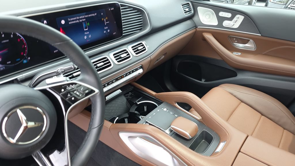 Certified 2024 Mercedes-Benz GLE 350 4MATIC image 22