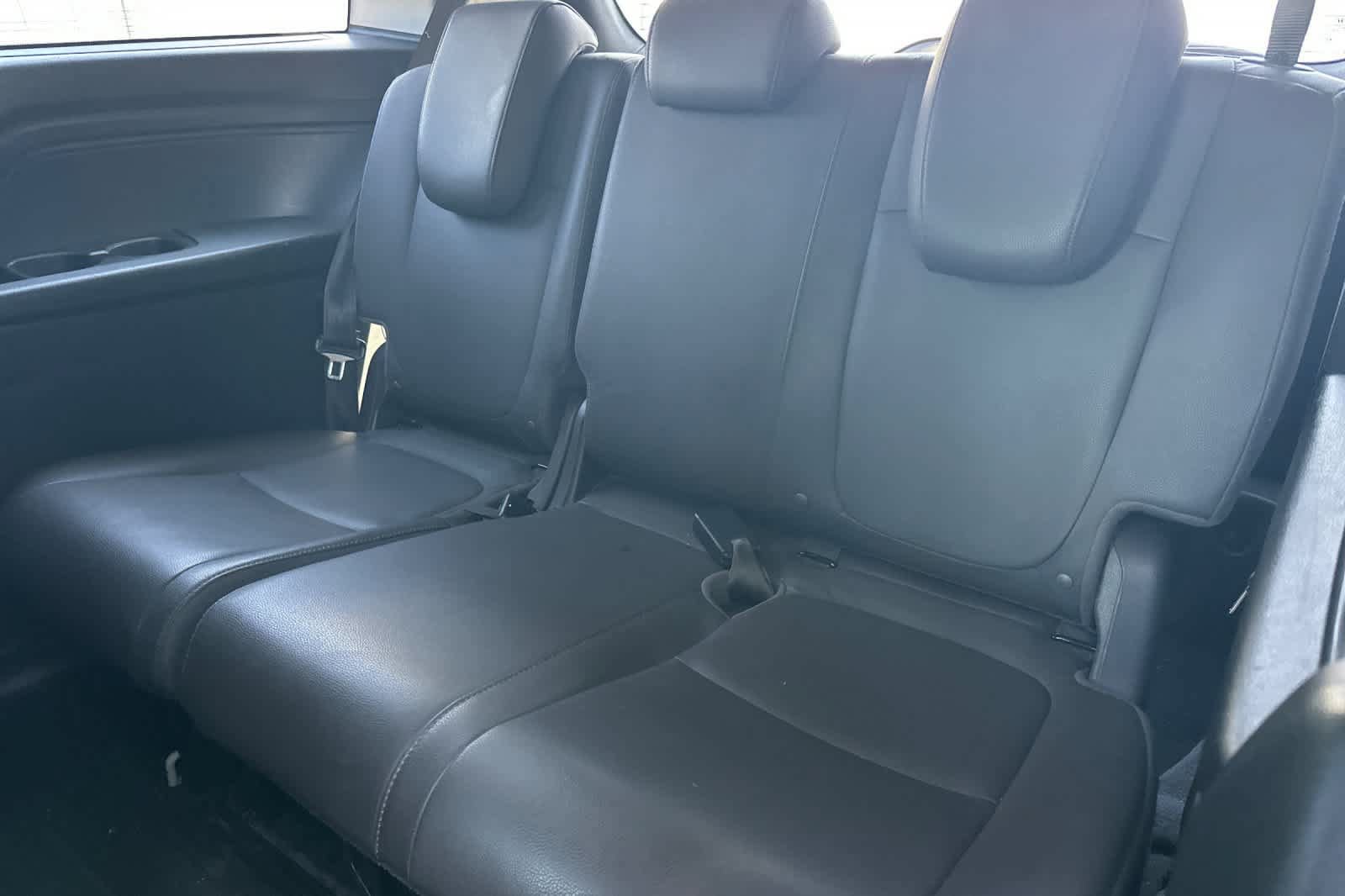Used 2019 Honda Odyssey EX-L image 16