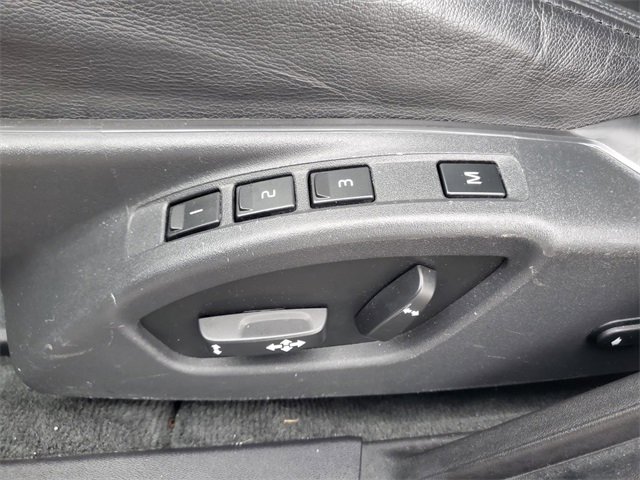 Used 2016 Volvo S60 T5 Premier w/ Climate Package image 14