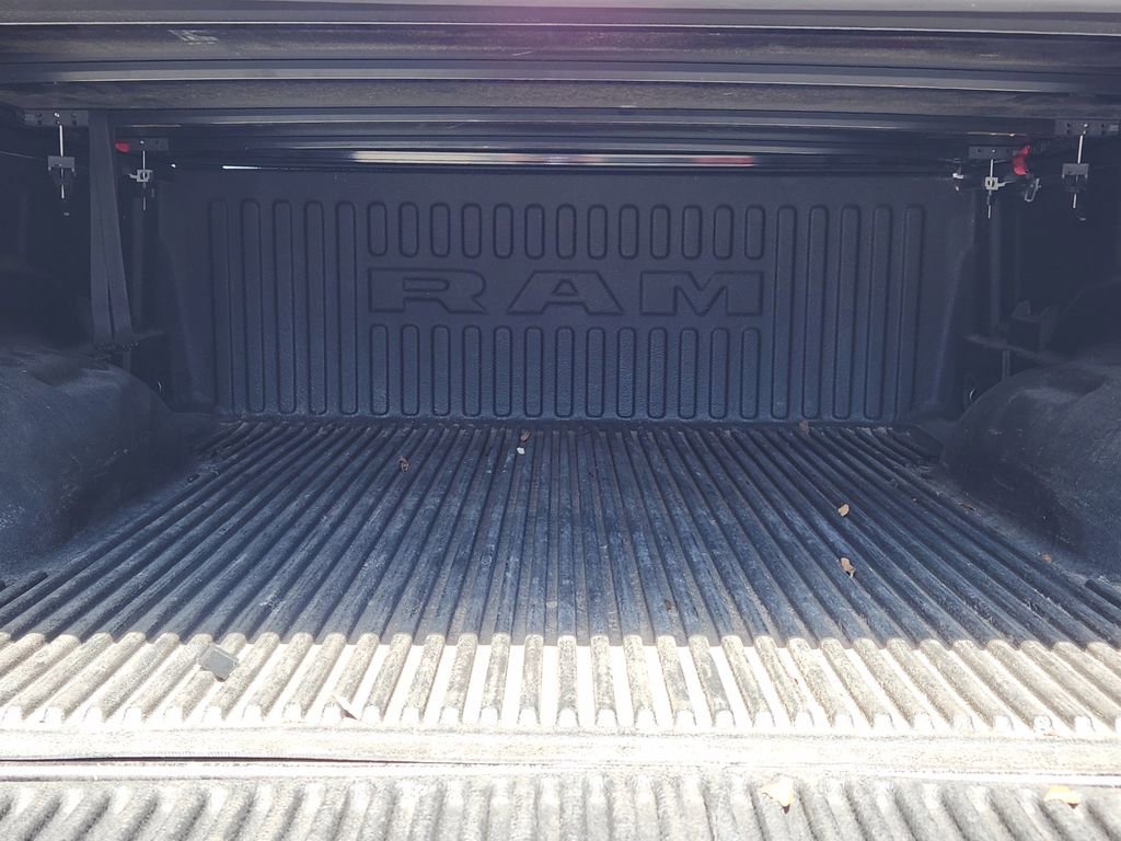 Certified 2023 RAM 1500 Big Horn image 9
