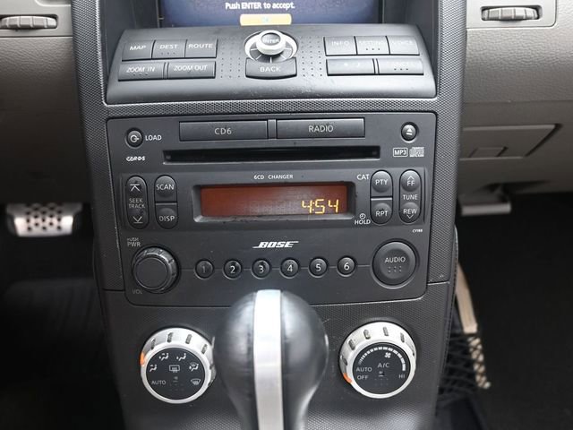 Used 2006 Nissan 350Z Touring image 20