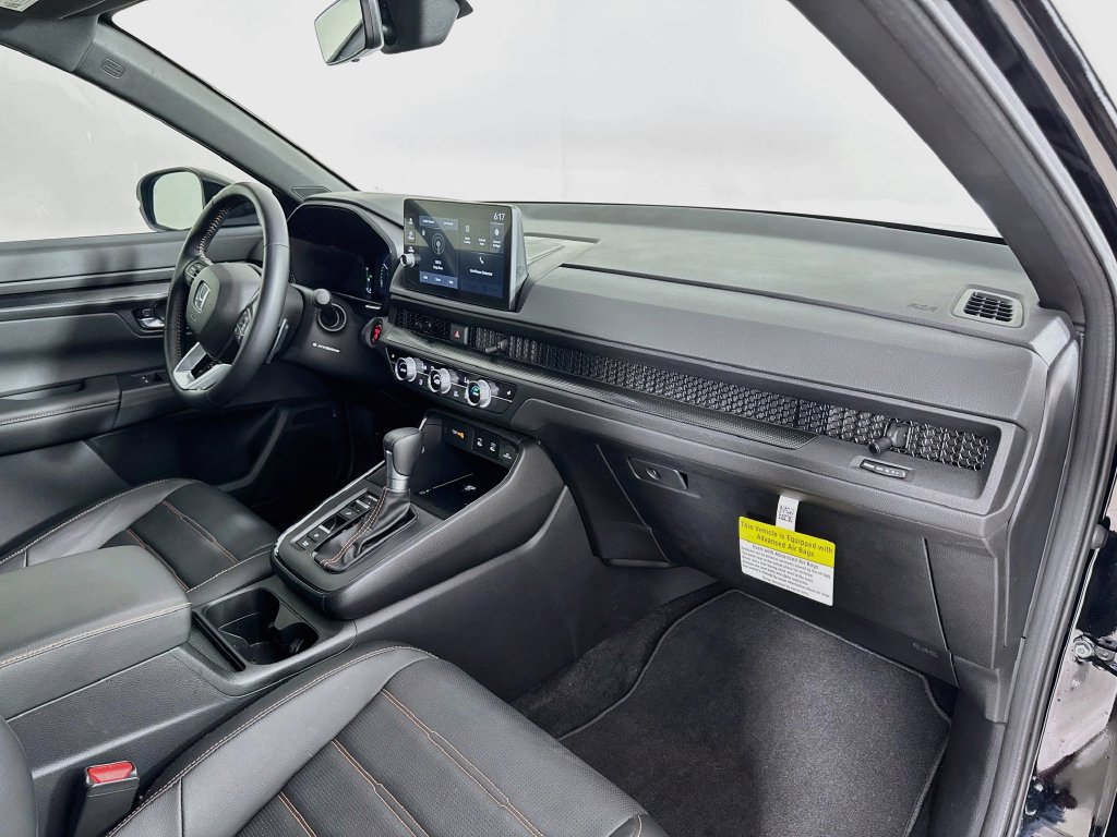 Used 2026 Honda CR-V Sport-L image 35