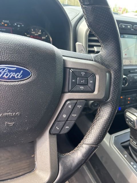 Used 2018 Ford F150 Raptor w/ Equipment Group 802A Luxury AWD/4WD image 23