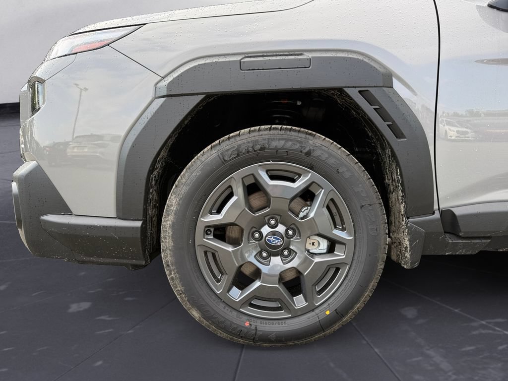 New 2026 Subaru Outback Premium AWD/4WD image 14