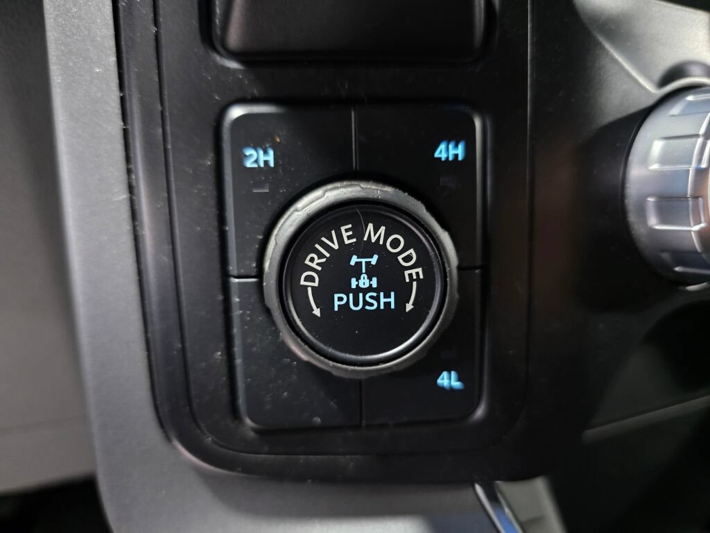 Used 2021 Ford F150 XLT w/ Equipment Group 302A High AWD/4WD image 15