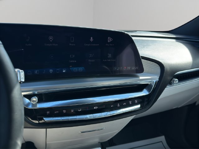 Used 2024 Cadillac Lyriq Sport w/ LPO, Floor Liner Package RWD image 18