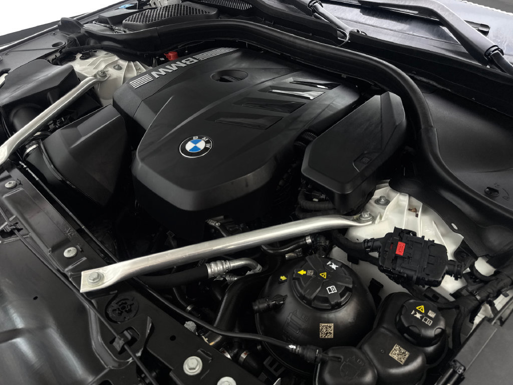 Used 2026 BMW 530i RWD image 77