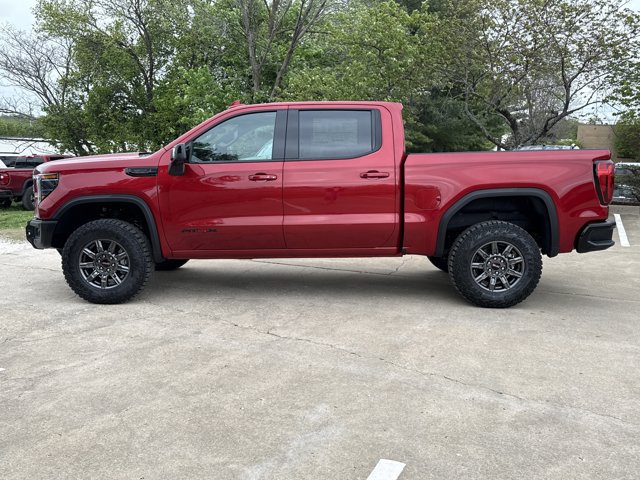 New 2026 GMC Sierra 1500 AT4X w/ LPO, Black Badging Package AWD/4WD image 13