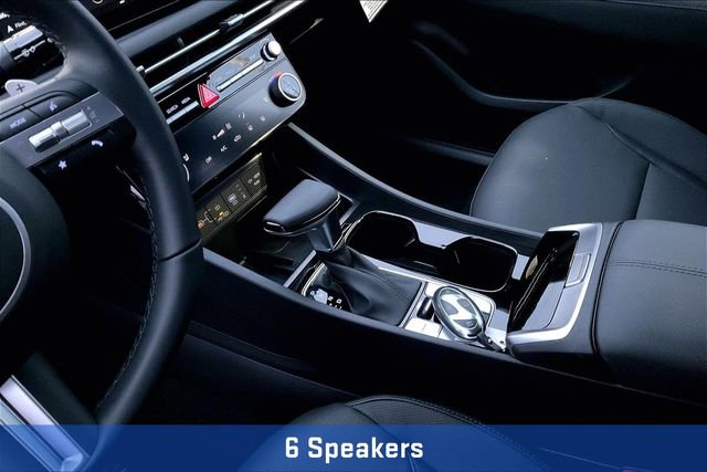 New 2026 Hyundai Santa Cruz XRT AWD/4WD image 9
