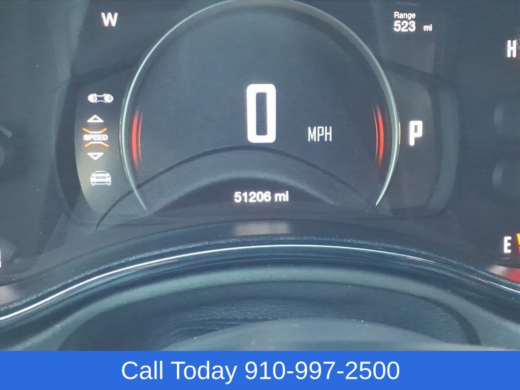 Used 2023 Dodge Durango SXT Launch Edition RWD image 27