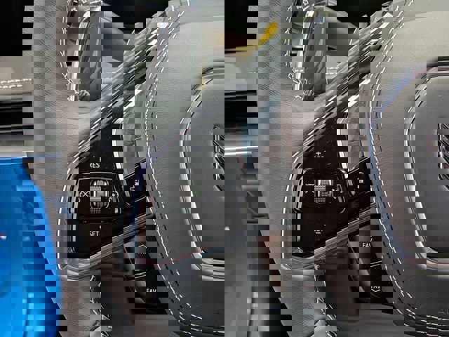 New 2026 Chevrolet Corvette E-Ray w/ ZER Performance Package image 17