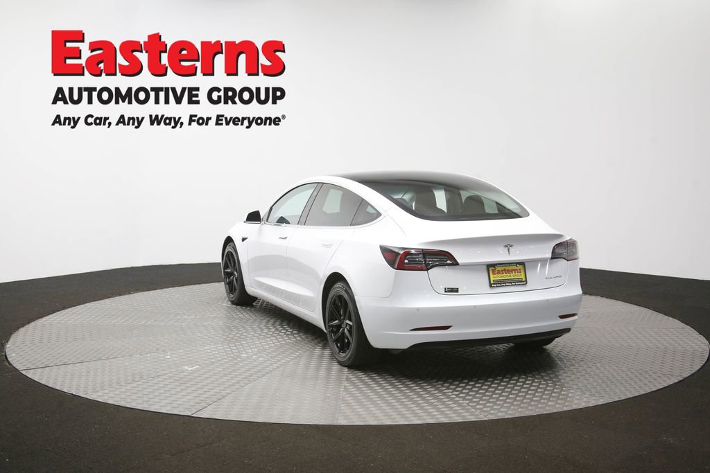 Used 2018 Tesla Model 3 Long Range AWD/4WD image 58