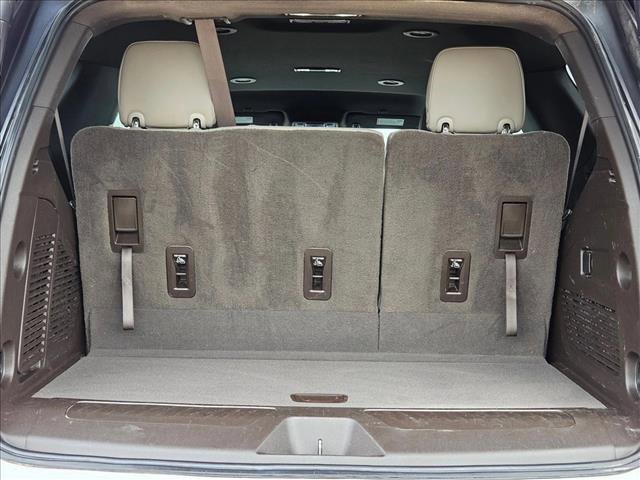 Used 2021 Chevrolet Tahoe LT RWD image 6
