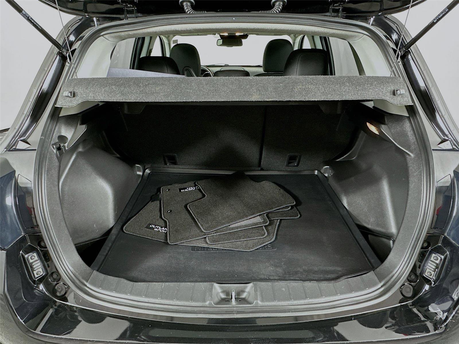 Used 2024 Mitsubishi Outlander Sport ES image 24