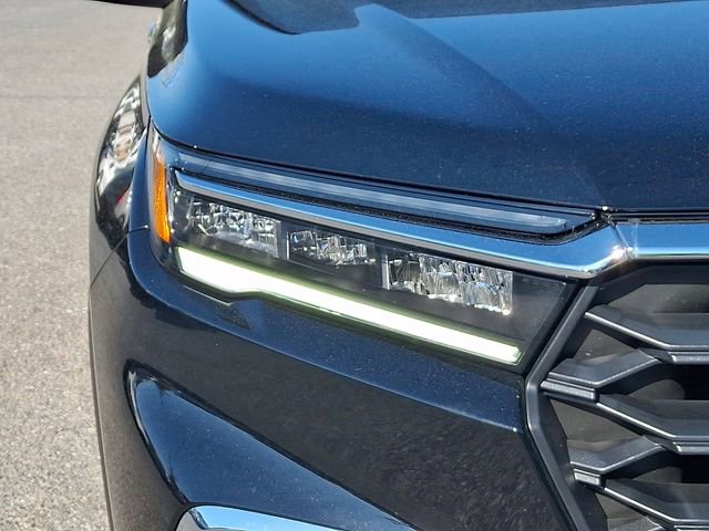 Certified 2025 Honda Pilot EX-L image 9