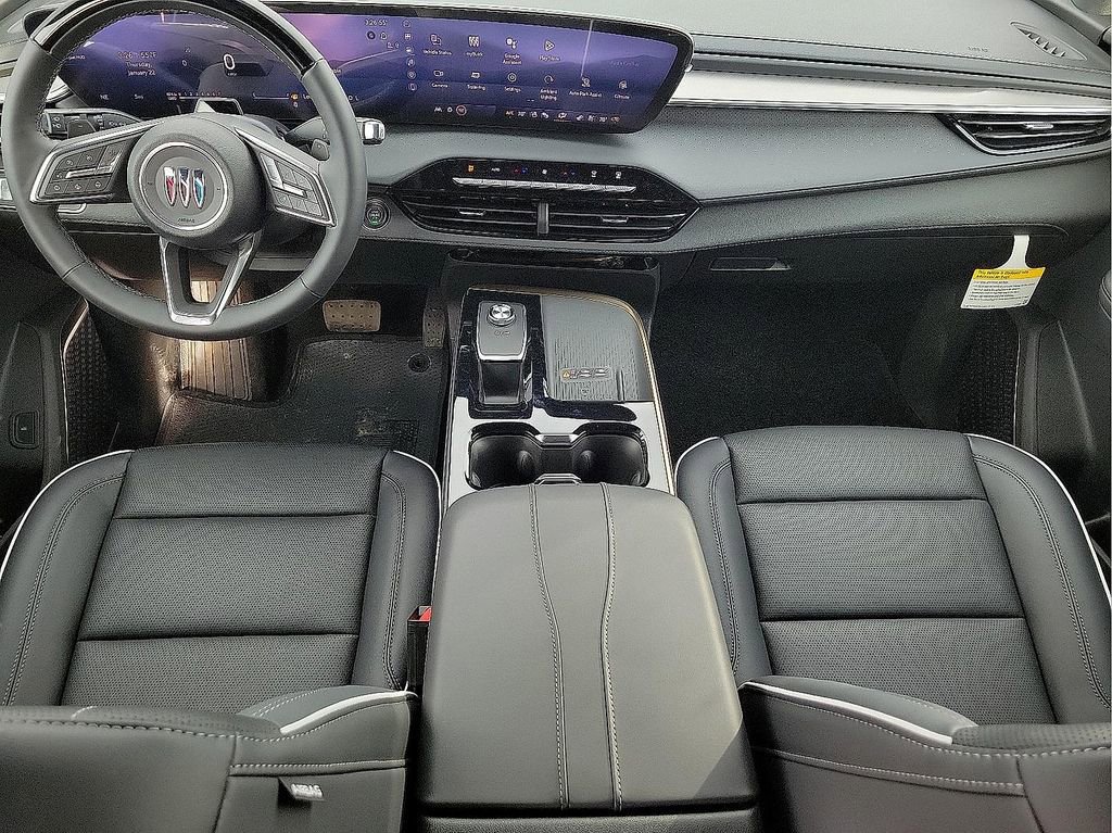 New 2026 Buick Enclave Avenir w/ Super Cruise Package FWD image 11