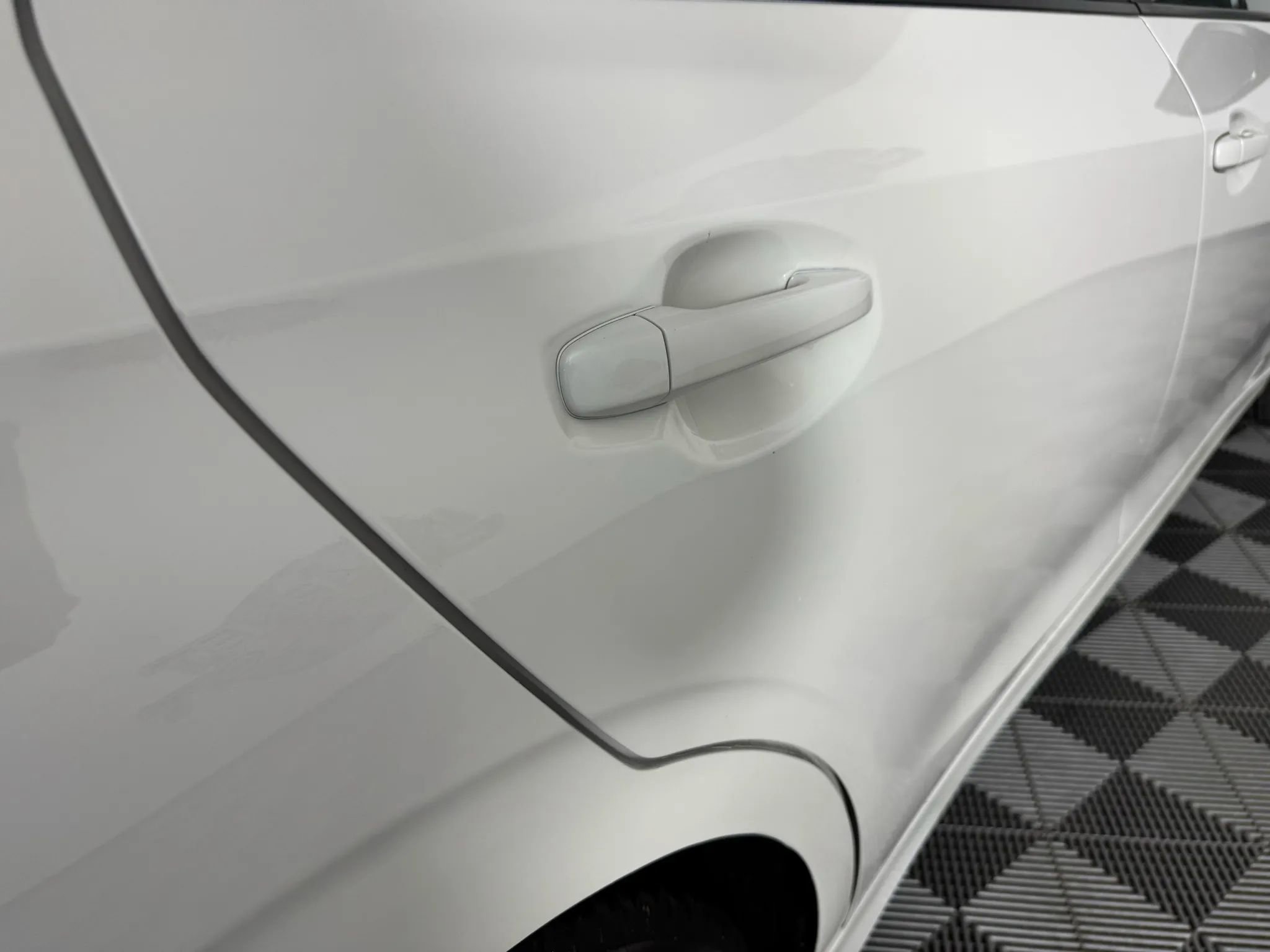 Used 2025 Subaru Legacy Premium AWD/4WD image 29