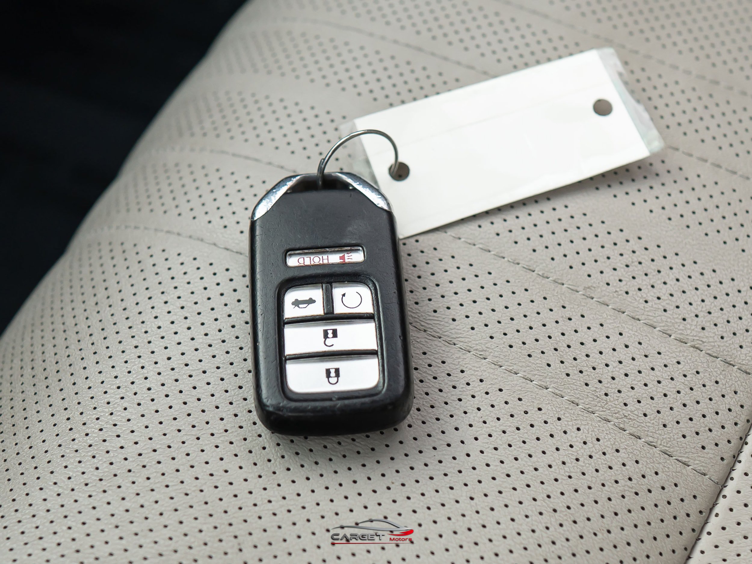 Used 2018 Honda Accord Touring image 50