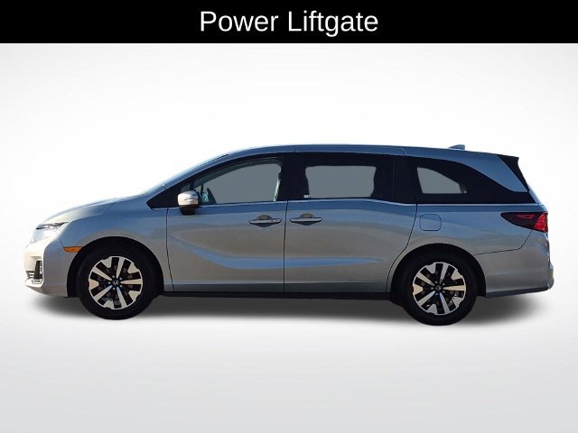 Used 2025 Honda Odyssey EX-L image 9
