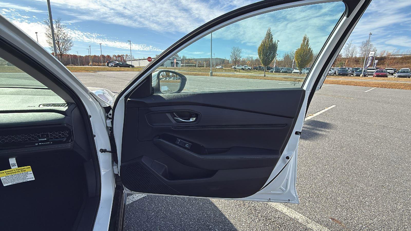 New 2025 Honda Accord Touring image 15