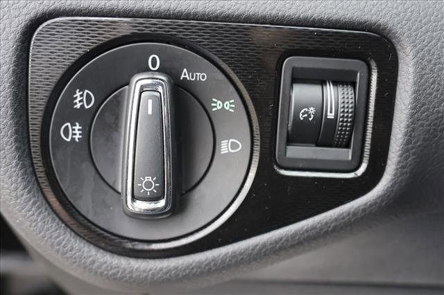 Used 2017 Volkswagen GTI Sport FWD image 13