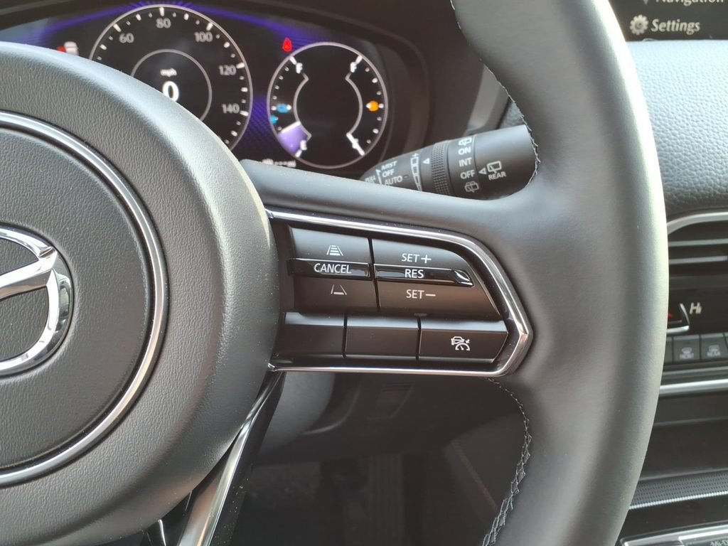 New 2026 MAZDA CX-70 SC Plus AWD/4WD image 20